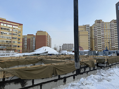 ЛОФТ 228