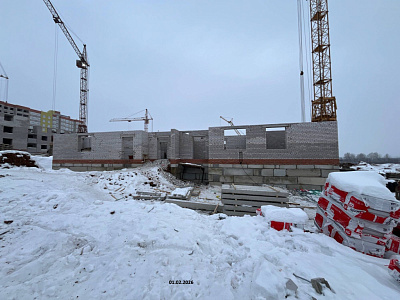 ЖК АТМОСФЕРА