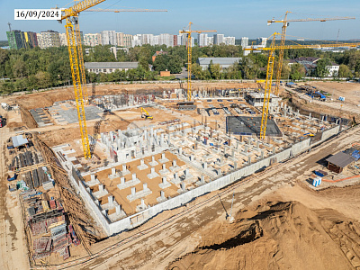 Жилой комплекс