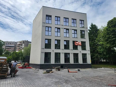 г. Калининград, Улица Нарвская