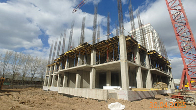 ЖК Звездный
