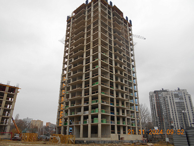 Микрорайон «Дуэт»