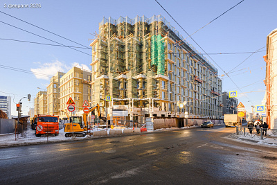 Сампсониевский 32