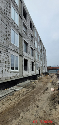 г. Воронеж, Улица Сергея Лазо
