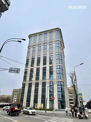 DECO RESIDENCE