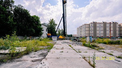ЖК Аурум