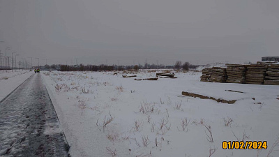 ЖК Любоград 4 очередь Кот Баюн