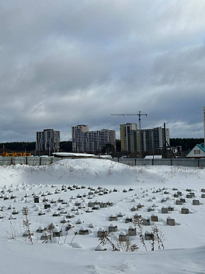 Жилой комплекс 
