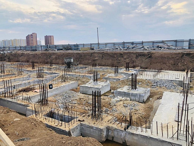 г. Красноярск, Улица Светлова