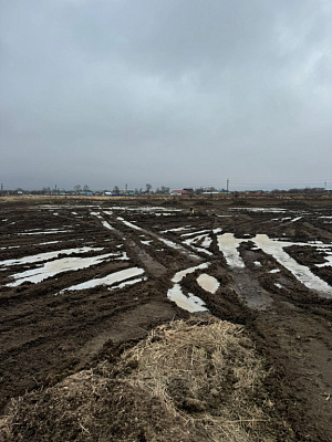 Жилой комплекс 