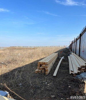 Жилой квартал Республика