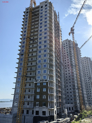 ЖК ШАНТАРЫ