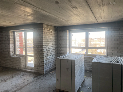 ЖК СЕВЕРНЫЕ ВОРОТА