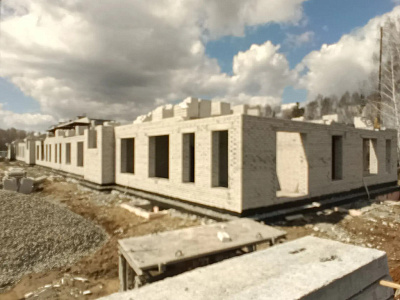 Квартал-парк