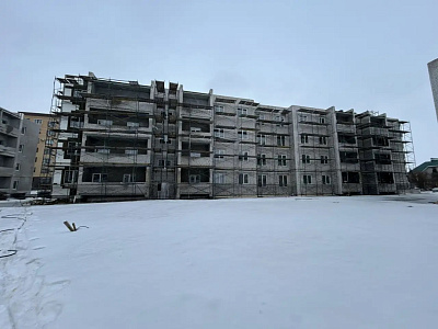 Жилой комплекс 