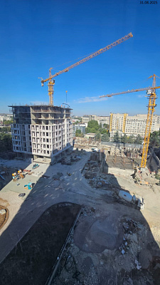 ЖК ПАРК СИТИ