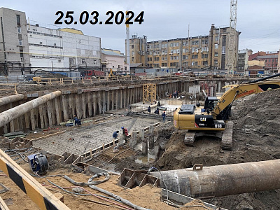 Дом РЕГЕНБОГЕН СПб наб. р Смоленки 8-86