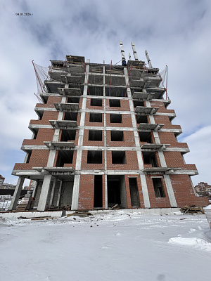 Дом Достоевский