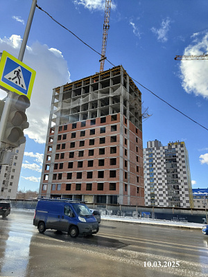 ЖК СИРИУС