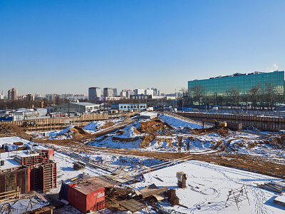 РОДИНА ПАРК