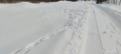Загородный квартал
