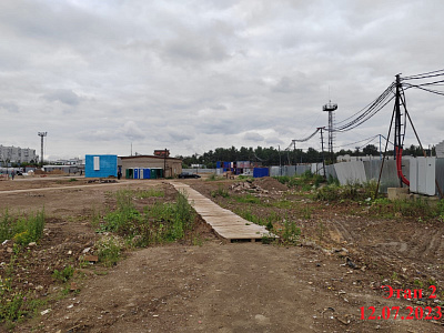 Русич Кантемировский
