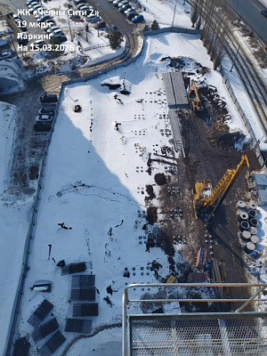 г. Набережные Челны, Проспект Сююмбике