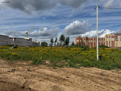г. Рязань, Район Семчино