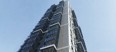 Жилой комплекс 