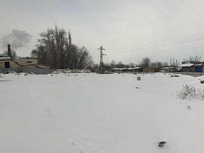 Жилой комплекс «Столица Дона» Этап 1