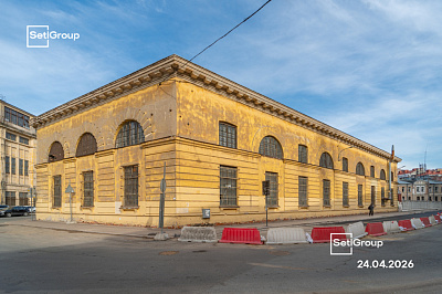 ЖК Аристократ