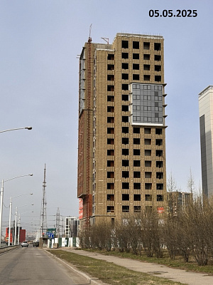 ЖК Скайлайн