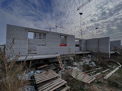 г. Вологда, Улица Ломоносова