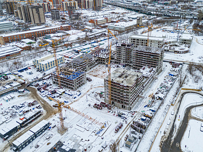 Квартал Метроном