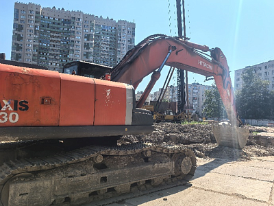 Жилой Комплекс