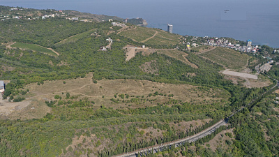 ЖК Партенит Парк