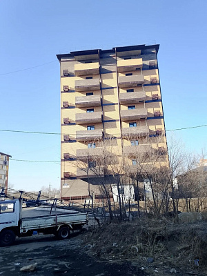 г. Уссурийск, Улица Розинская