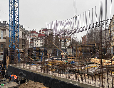 г. Киров, Улица Герцена