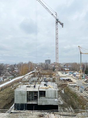 г. Екатеринбург, Улица Блюхера