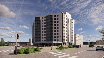 г. Каменск-Шахтинский, Улица Халтурина