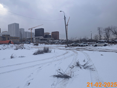 Жилой комплекс