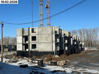 Жилой комплекс 