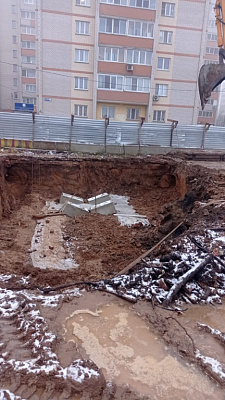 г. Смоленск, Улица Матросова