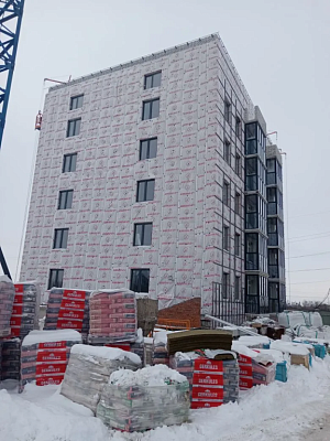 г. Белогорск