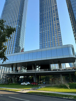 Капитал Тауэрс (Capital Towers)