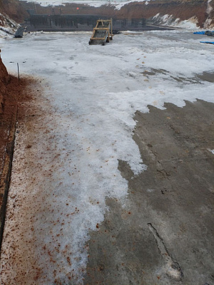 Эко-квартал Ботаника