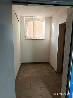 Дом на ул. Н.Каплунова в г.Балтийске