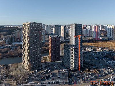 Утёс, корпус 6