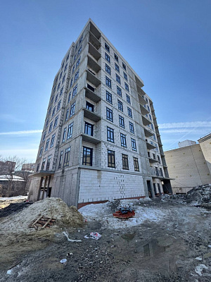 г. Ульяновск, Улица Мира