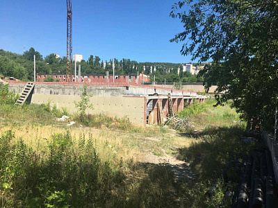 г. Саратов, ул Новоузенская